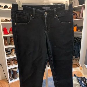 Women’s Bandolino Jean Capri’s